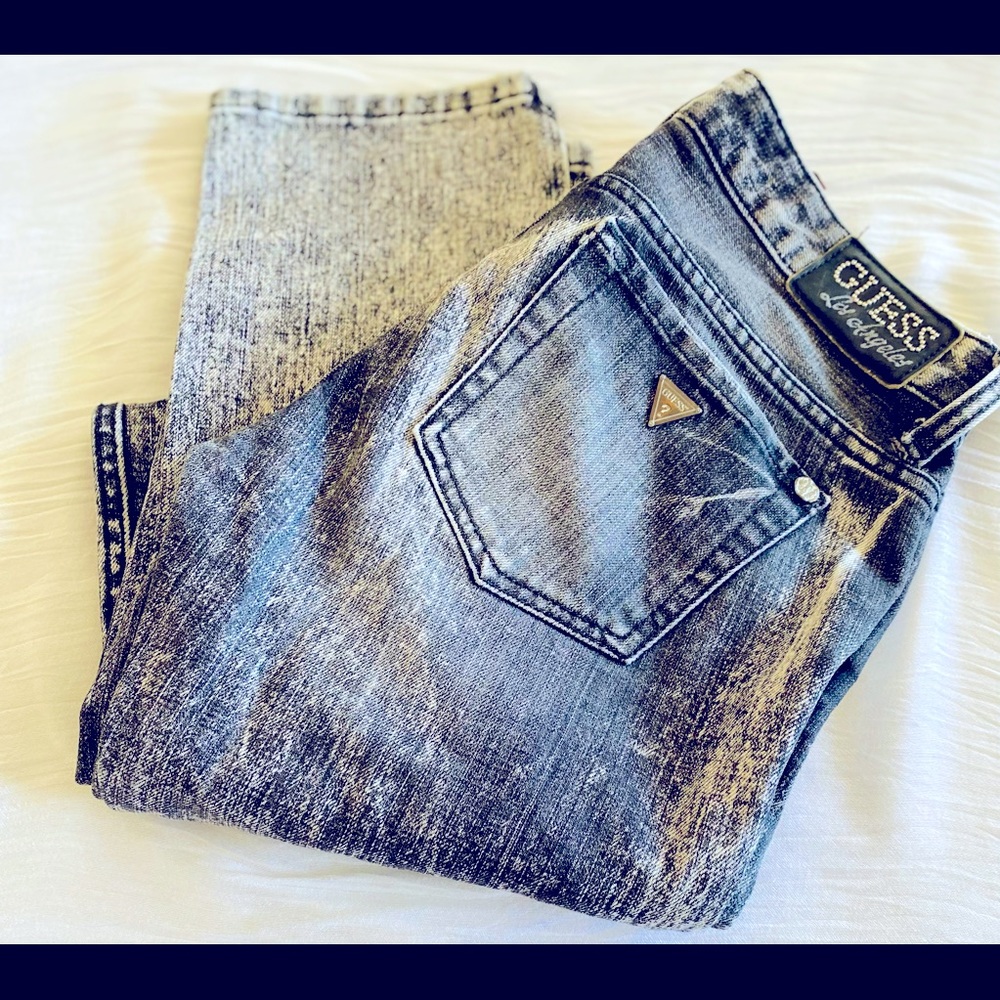 Guess jeans